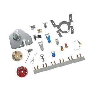 组装的汽车行业