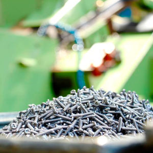 metal hardening