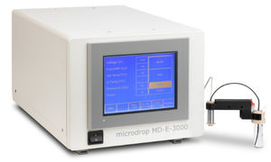 液体micro-dispenser