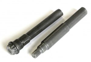 cold forging / steel / automotive / ISO 9001