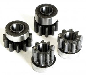 cold forging / titanium / automotive / ISO 9001