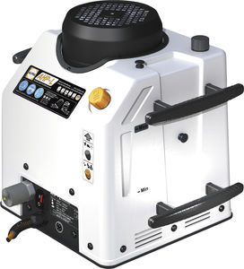hydraulic piston pump