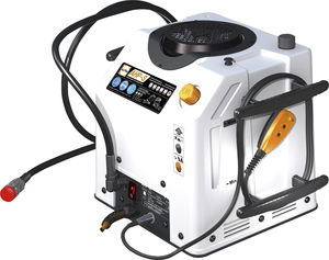 hydraulic piston pump