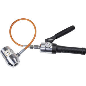 hand-operated punching machine 1