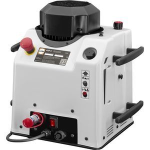 electrically-powered hydraulic pump