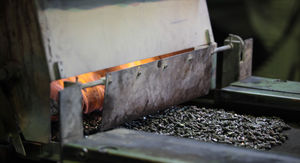 automotive nitriding
