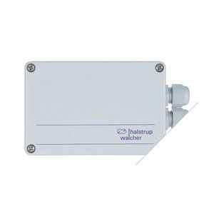 rotary positioning system 1