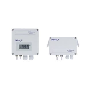 differential pressure transmitter