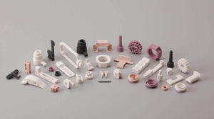 alumina ceramic injection molding