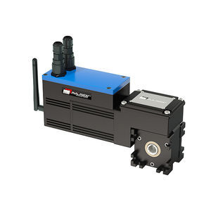 brushless servo-gearmotor