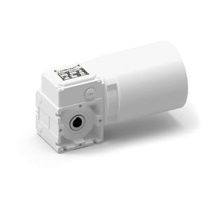 three-phase gearmotor 1
