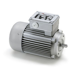 12,000 RPM - 220V Sewing Machine Motor ( Universal Motor ) Inside - Can it  Generate Electricity ? 