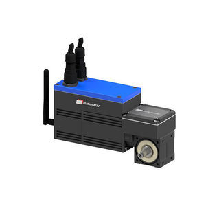 brushless servo-gearmotor 1