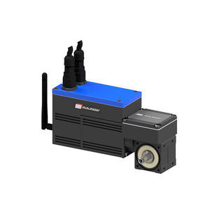 brushless servo-gearmotor 1