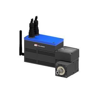 brushless servo-gearmotor 1