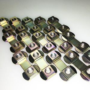 electrolytic nickel plating