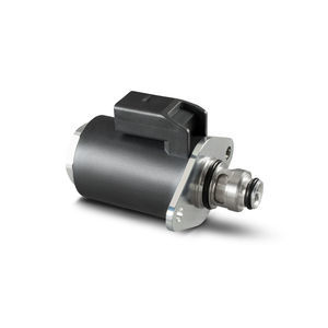 pilot-operated solenoid valve 1