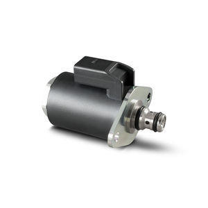 pilot-operated solenoid valve 1