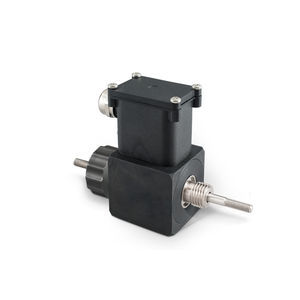locking solenoid 1