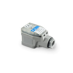 solenoid electronic ballast