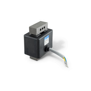 solenoid vibrator