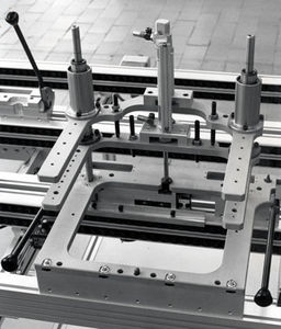 assembly for the automotive industry / small series / large series / medium series