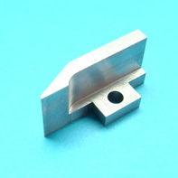 metal milling machining