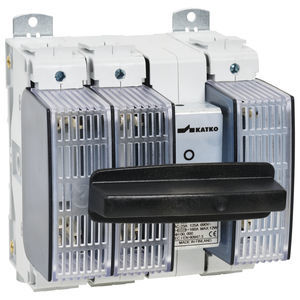 rotary disconnect switch 1