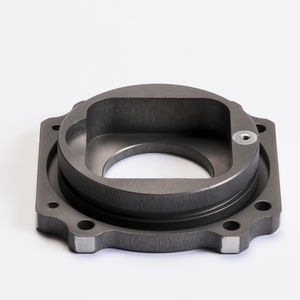 石化行业的压力机设置