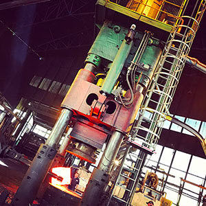 stainless steel tempering / automotive / military / for the aerospace industry