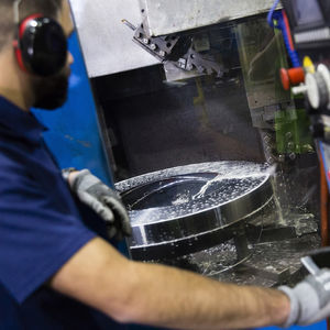 metal tempering 1