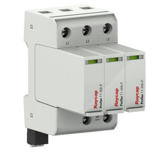 type 2 surge protector