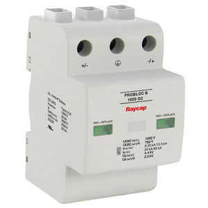 type 2 surge protector