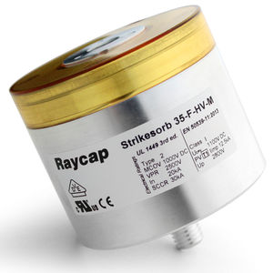 type 2 surge protector