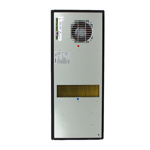 water/water heat exchanger 1