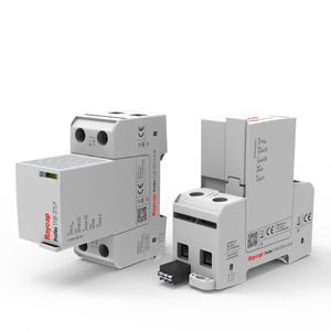 type 1 surge arrester