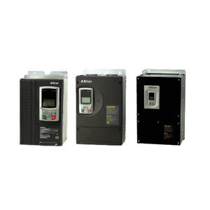 矢量控制交流传动