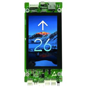 LED displays