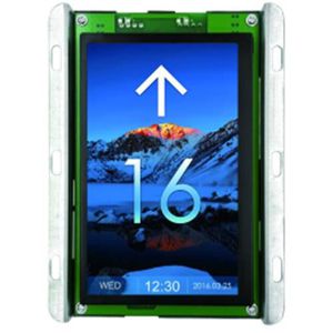LED displays