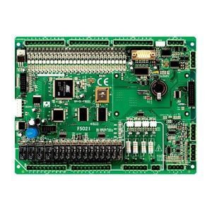 serial communication card