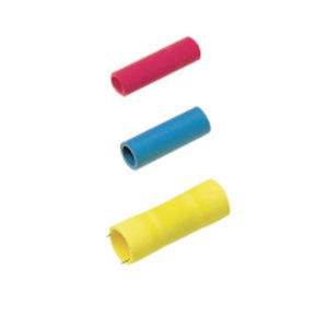 data connector / parallel / insulation / tin