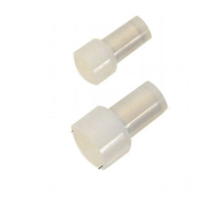 data connector / insulated / insulation / copper