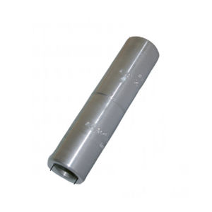 data connector / crimp / through-hole / with cable