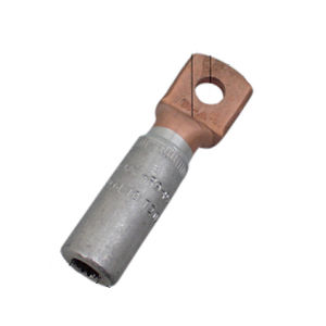crimp solderless terminal