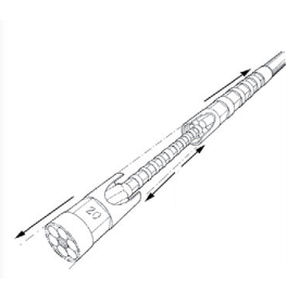 electrical power supply connector