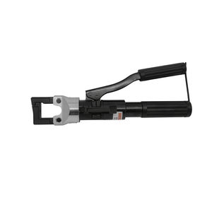 hydraulic crimping tool
