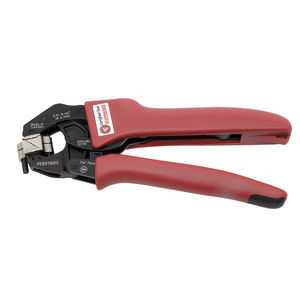 manual crimping tool