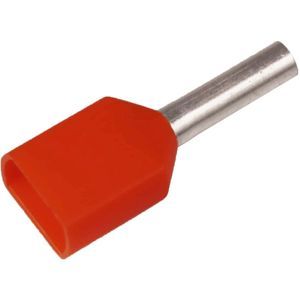 sleeve solderless terminal 1