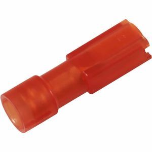 female solderless terminal 1