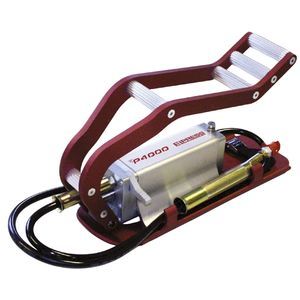 hydraulic piston pump 1